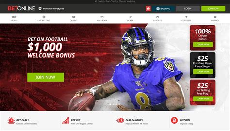 online sportsbooks reviews
